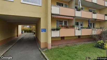 Apartments for rent in Nuremberg - Photo from Google Street View