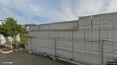 Apartments for rent in Aschaffenburg - Photo from Google Street View