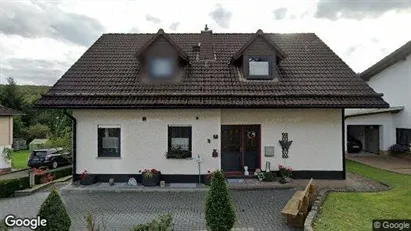 Apartments for rent in Lahn-Dill-Kreis - Photo from Google Street View
