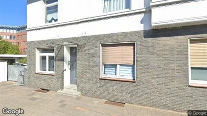 Apartments for rent in Mettmann - Photo from Google Street View