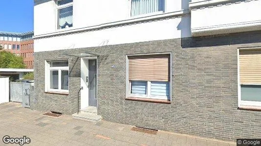 Apartments for rent in Mettmann - Photo from Google Street View