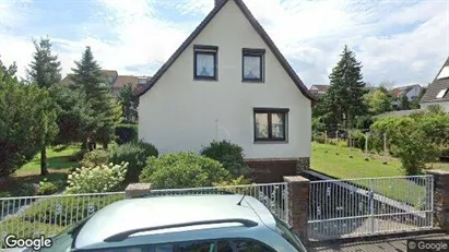 Apartments for rent in Leipzig - Photo from Google Street View