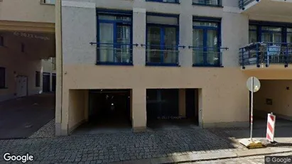 Apartments for rent in Leipzig - Photo from Google Street View