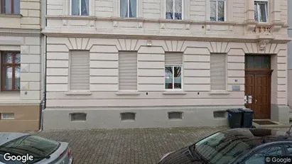 Apartments for rent in Magdeburg - Photo from Google Street View Apartments for rent in Magdeburg - Photo from Google Street View