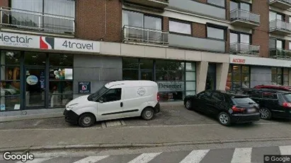 Apartments for rent in Ieper - Photo from Google Street View
