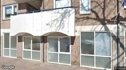 Apartments for rent in Roermond - Photo from Google Street View