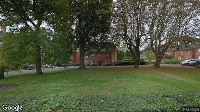 Apartments for rent in Loughborough - Leicestershire - Photo from Google Street View