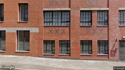 Apartments for rent in Birmingham - West Midlands - Photo from Google Street View
