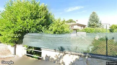 Apartments for rent in Spoleto - Photo from Google Street View