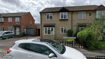 Apartments for rent in Bridgwater - Somerset - Photo from Google Street View