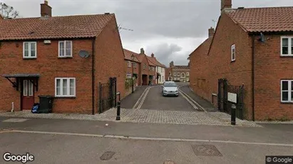 Apartments for rent in Bridgwater - Somerset - Photo from Google Street View