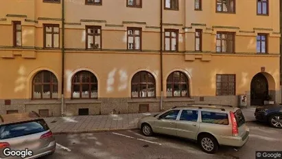 Rooms for rent in Södermalm - Photo from Google Street View