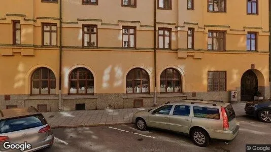 Rooms for rent in Södermalm - Photo from Google Street View