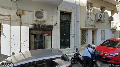 Apartments for rent in Galatsi - Photo from Google Street View