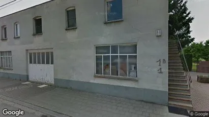 Apartments for rent in Leuven - Photo from Google Street View