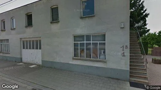 Apartments for rent in Leuven - Photo from Google Street View
