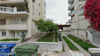 Apartments for rent in Patras - Photo from Google Street View