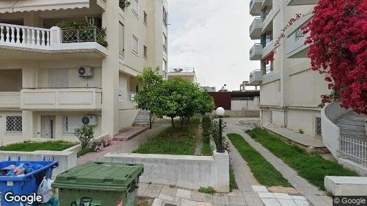 Apartments for rent in Patras - Photo from Google Street View