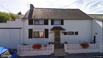 Apartments for rent in Héron - Photo from Google Street View