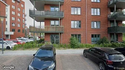 Apartments for rent in Veldhoven - Photo from Google Street View