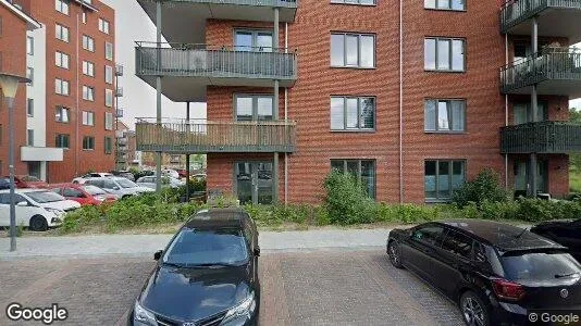 Apartments for rent in Veldhoven - Photo from Google Street View