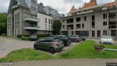Apartments for rent in Hoogstraten - Photo from Google Street View