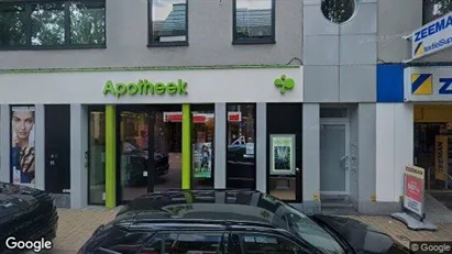Apartments for rent in Schoten - Photo from Google Street View