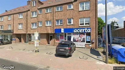 Apartments for rent in Zaventem - Photo from Google Street View