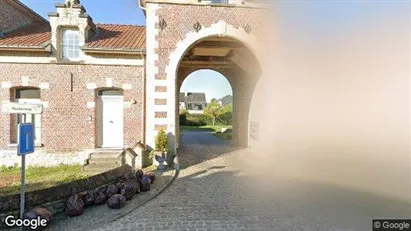 Apartments for rent in Zaventem - Photo from Google Street View