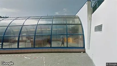 Apartments for rent in Warszawa Śródmieście - Photo from Google Street View