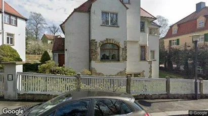 Apartments for rent in Dresden - Photo from Google Street View