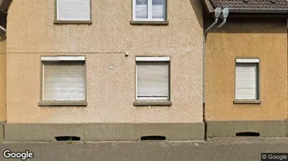 Apartments for rent in Recklinghausen - Photo from Google Street View