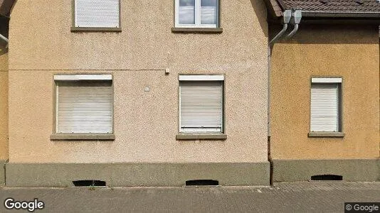 Apartments for rent in Recklinghausen - Photo from Google Street View
