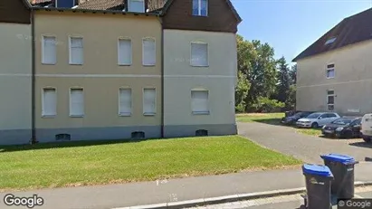 Apartments for rent in Hamm - Photo from Google Street View