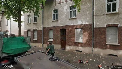 Apartments for rent in Duisburg - Photo from Google Street View