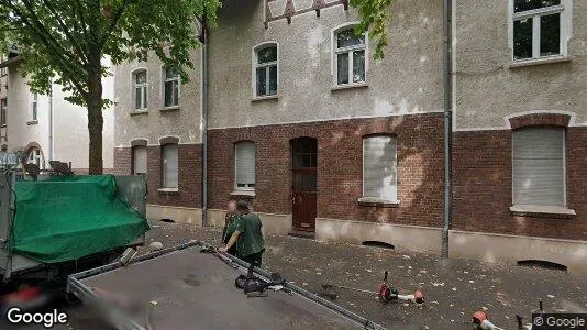 Apartments for rent in Duisburg - Photo from Google Street View