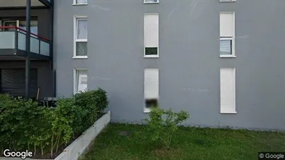 Apartments for rent in Hamm - Photo from Google Street View