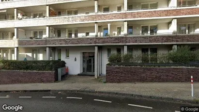 Apartments for rent in Mülheim an der Ruhr - Photo from Google Street View