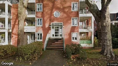 Apartments for rent in Mülheim an der Ruhr - Photo from Google Street View