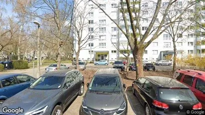 Apartments for rent in Berlin Lichtenberg - Photo from Google Street View