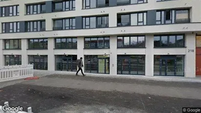 Apartments for rent in Berlin Lichtenberg - Photo from Google Street View