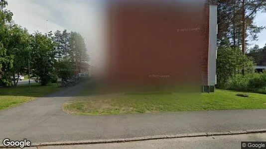Apartments for rent in Oulu - Photo from Google Street View