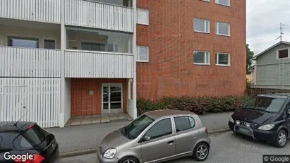 Apartments for rent in Pori - Photo from Google Street View