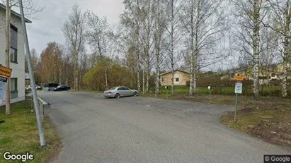 Apartments for rent in Ylöjärvi - Photo from Google Street View