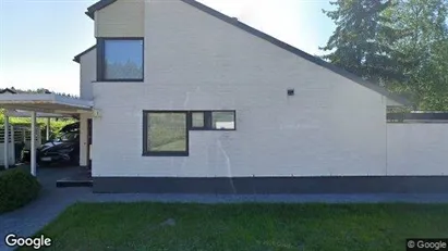 Apartments for rent in Turku - Photo from Google Street View