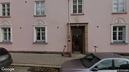 Apartments for rent in Turku - Photo from Google Street View