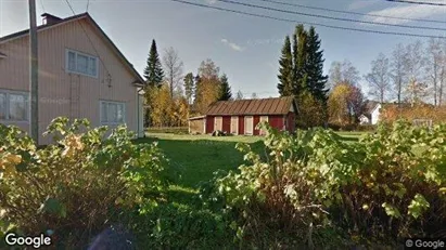 Apartments for rent in Alavus - Photo from Google Street View