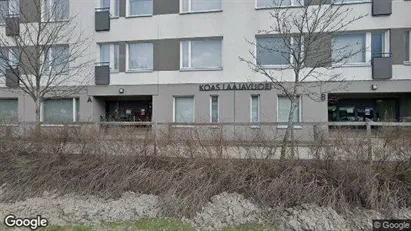 Apartments for rent in Jyväskylä - Photo from Google Street View