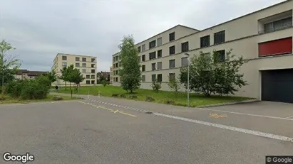 Apartments for rent in Wil - Photo from Google Street View