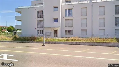 Apartments for rent in Zofingen - Photo from Google Street View